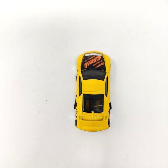2002 Hot Wheels #065 MS-T-Suzuka 1:64 Tuners 3/4 Malaysia Mattel (b8) - Picture 5 of 7